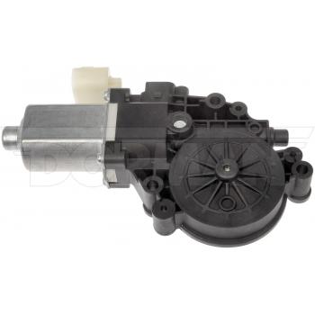 2007 Ford Expedition Power Window Motor Front Left Dorman 742090 image 2 of 4