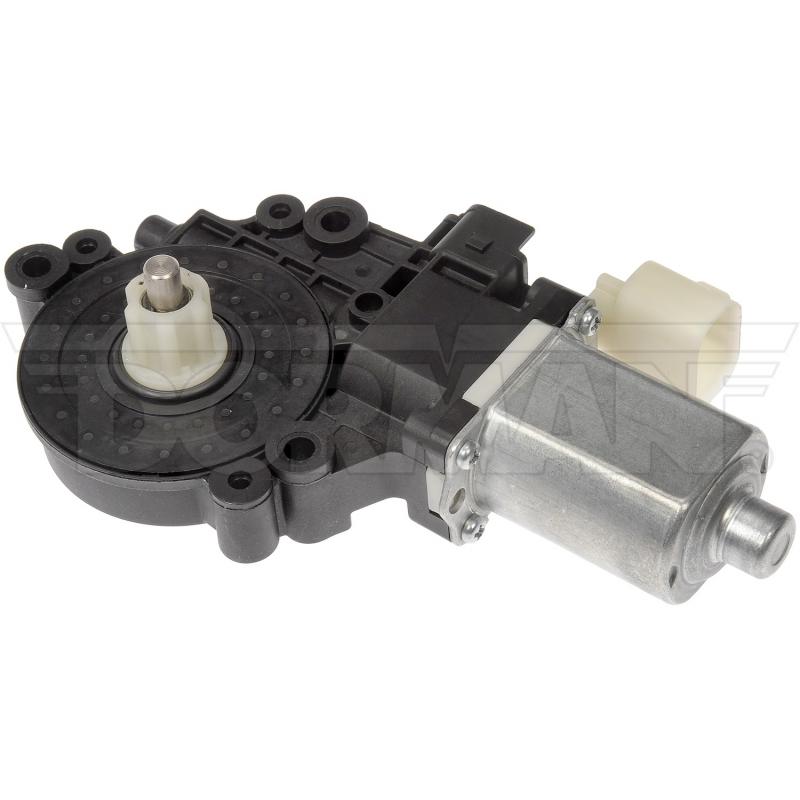Dorman 742090 - Power Window Motor Dorman 742090 Power Window Motor product image 1 of 4