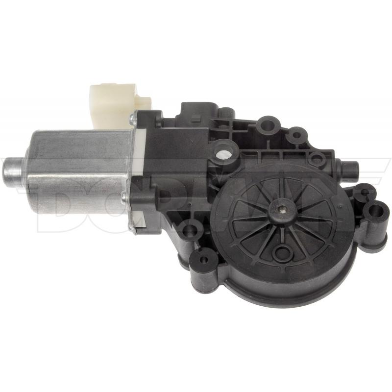 Dorman 742090 - Power Window Motor Dorman 742090 Power Window Motor product image 2 of 4