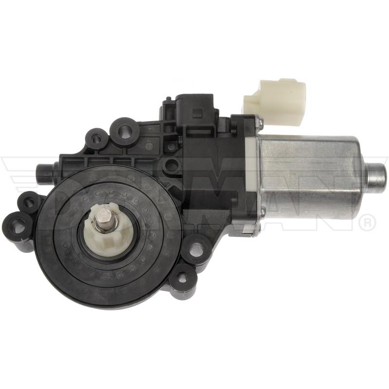 Dorman 742090 - Power Window Motor Dorman 742090 Power Window Motor product image 3 of 4