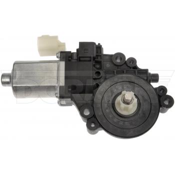 2007 Ford Expedition Power Window Motor Front Right Dorman 742091 image 3 of 4