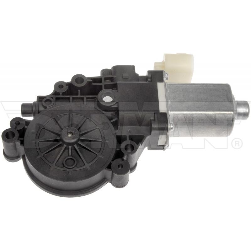 Dorman 742091 - Power Window Motor Dorman 742091 Power Window Motor product image 1 of 4