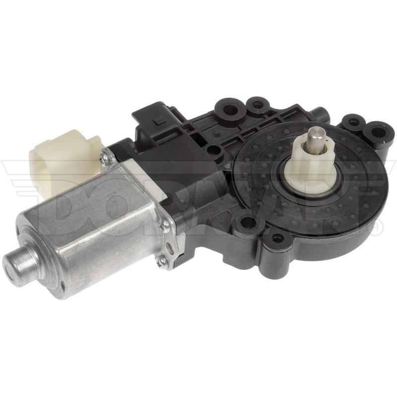 Dorman 742091 - Power Window Motor Dorman 742091 Power Window Motor product image 2 of 4
