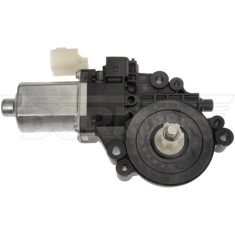 Dorman 742091 - Power Window Motor Dorman 742091 Power Window Motor product image 3 of 4