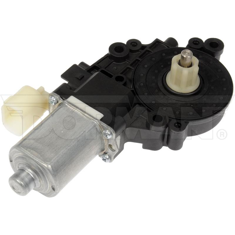 Dorman 742092 - Power Window Motor Dorman 742092 Power Window Motor product image 2 of 4