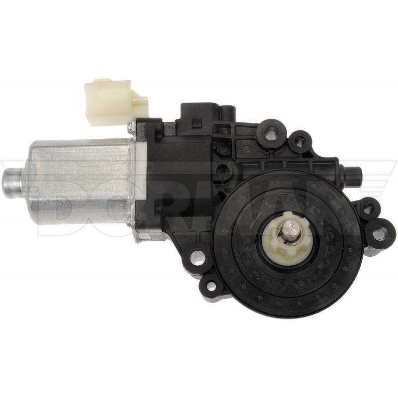 Dorman 742092 - Power Window Motor Dorman 742092 Power Window Motor product image 3 of 4
