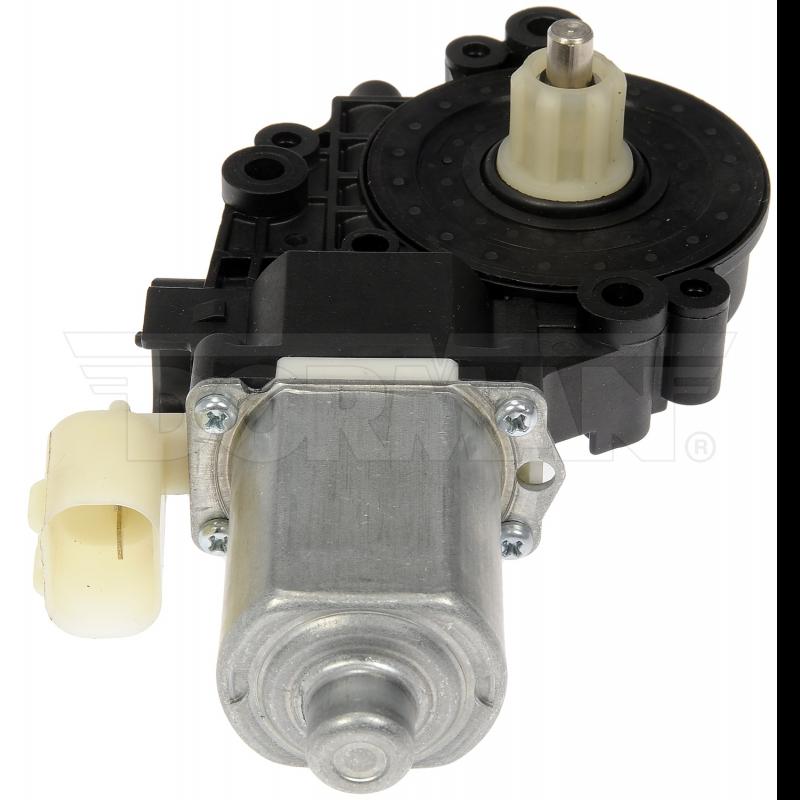 Dorman 742092 - Power Window Motor Dorman 742092 Power Window Motor product image 4 of 4
