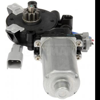 2004 Ford F-350 Super Duty Power Window Motor Front Left Dorman 742260 image 3 of 4