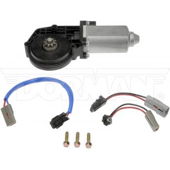 2004 Ford F-150 Heritage Power Window Motor Front Left Dorman 742272 image 1 of 4