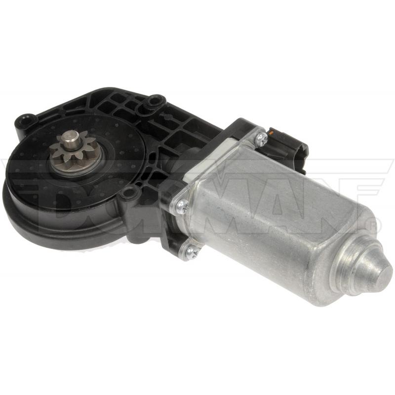 1998 Ford F-350 Power Window Motor Front Right Dorman 742272 image 2 of 4