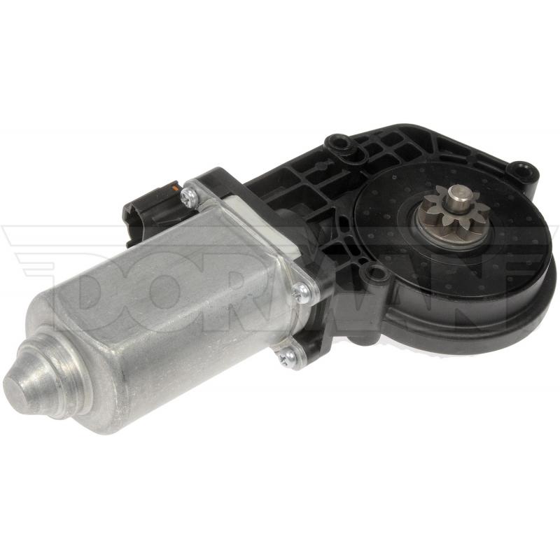 1998 Ford F-350 Power Window Motor Front Left Dorman 742273 image 1 of 4
