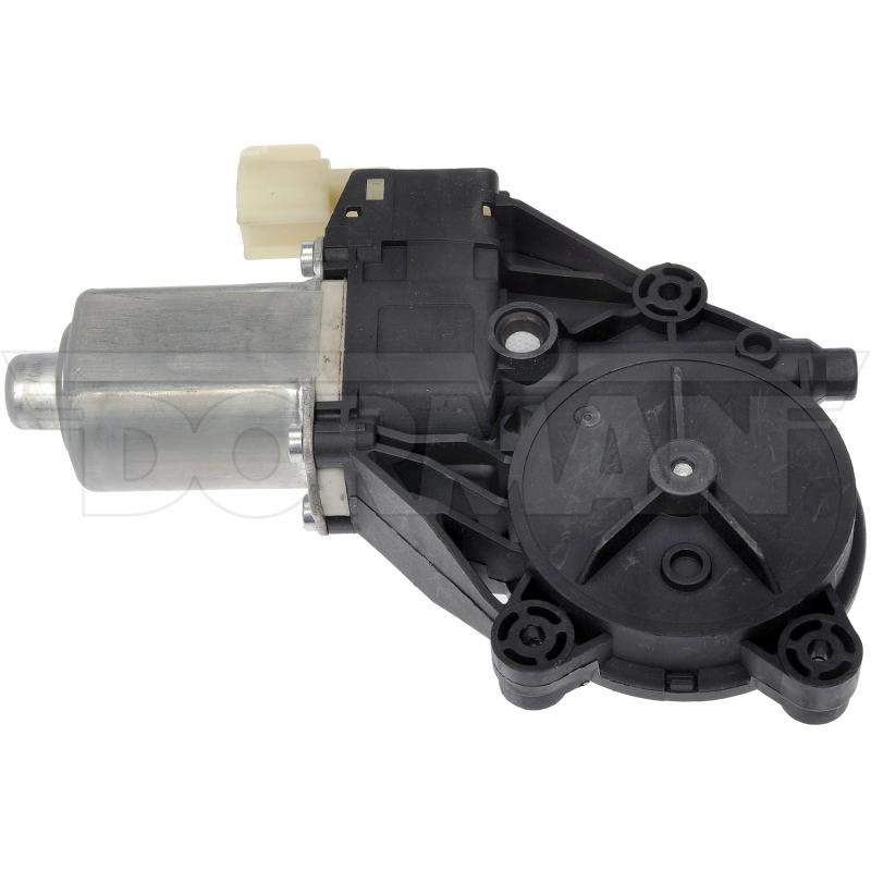 2018 Ford Focus Power Window Motor
