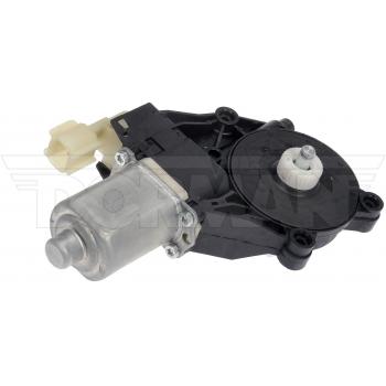 2016 Ford Transit Connect Power Window Motor Front Left Dorman 742289 image 1 of 4
