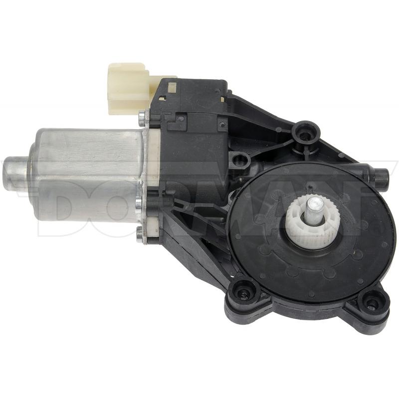 2020 Ford Transit-350 HD Power Window Motor Front Right Dorman 742289 image 2 of 4