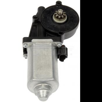 1995 Chrysler LeBaron Power Window Motor Rear Right Dorman 742300 image 4 of 4