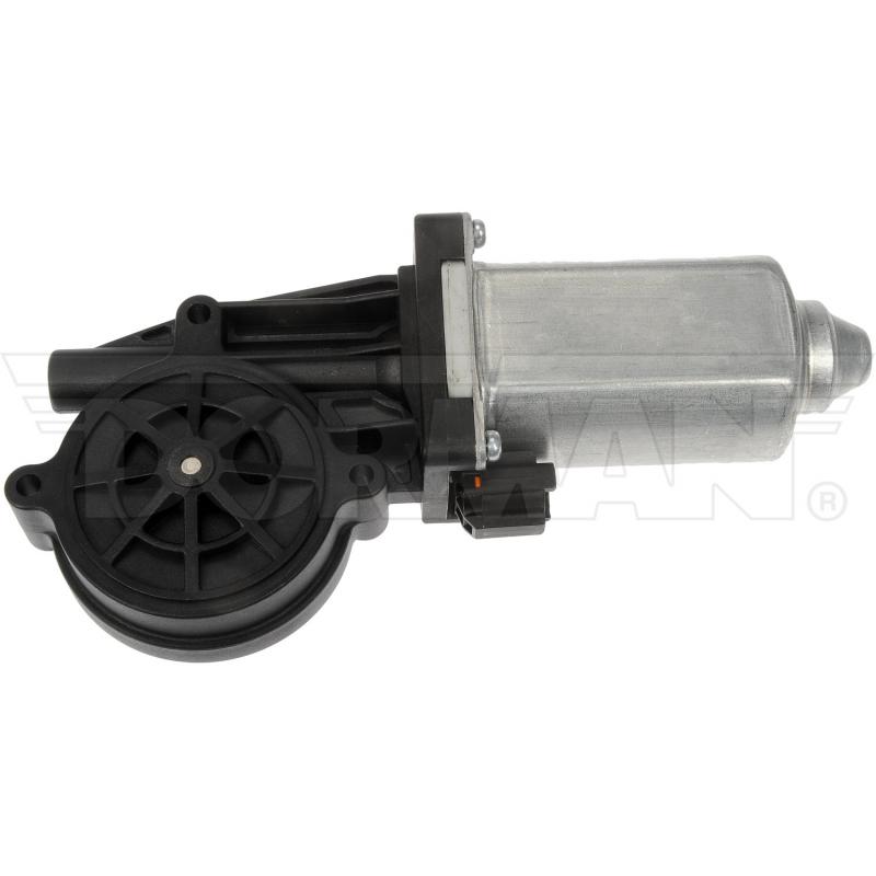 1988 Dodge Diplomat Power Window Motor Front Left Dorman 742300 image 1 of 4