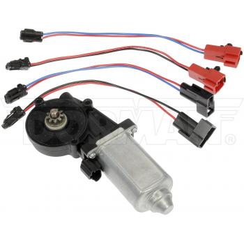 1995 Chrysler LeBaron Power Window Motor Rear Left Dorman 742301 image 1 of 4