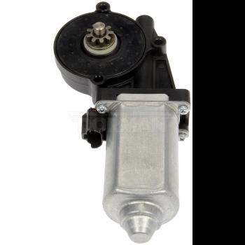 1995 Chrysler LeBaron Power Window Motor Rear Left Dorman 742301 image 2 of 4