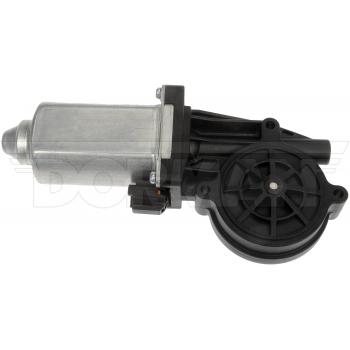 1995 Chrysler LeBaron Power Window Motor Rear Left Dorman 742301 image 3 of 4
