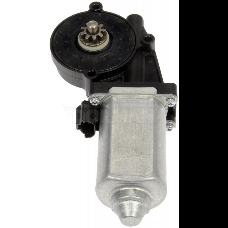 1988 Dodge Diplomat Power Window Motor Front Right Dorman 742301 image 2 of 4
