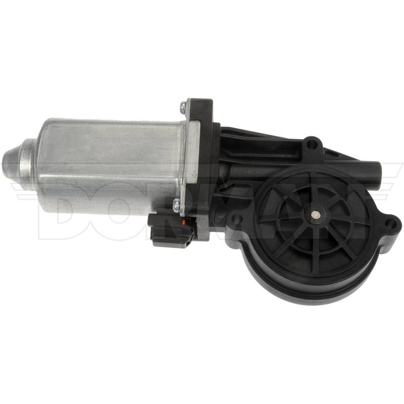 1988 Dodge Diplomat Power Window Motor Front Right Dorman 742301 image 3 of 4
