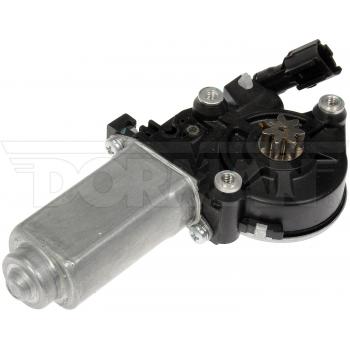 1998 Dodge Dakota Power Window Motor Front Right Dorman 742314 image 3 of 4