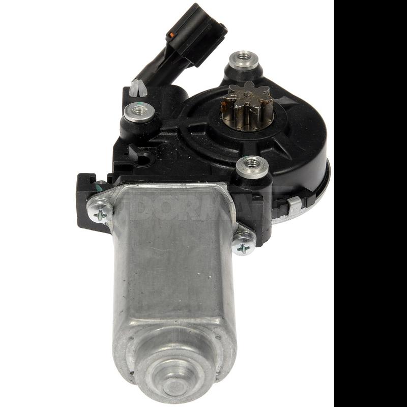 1996 Plymouth Breeze Power Window Motor Front Left Dorman 742314 image 1 of 4