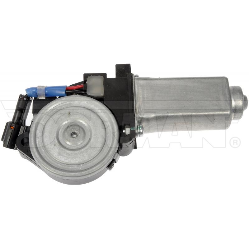 1996 Plymouth Breeze Power Window Motor Front Left Dorman 742314 image 4 of 4