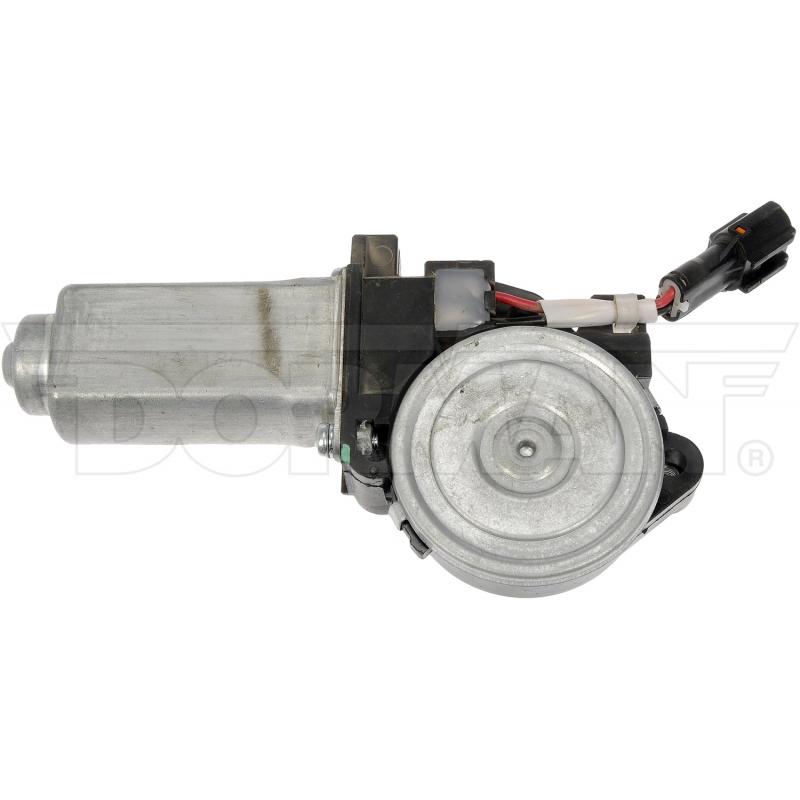 1996 Plymouth Breeze Power Window Motor Front Right Dorman 742315 image 1 of 4