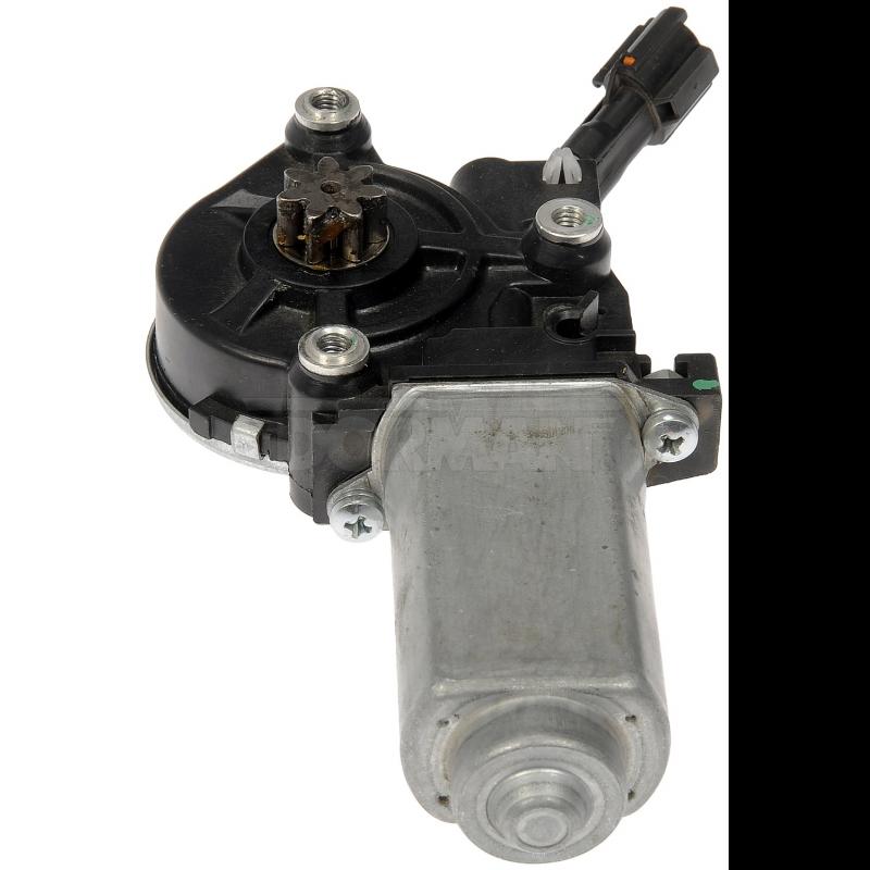 1996 Plymouth Breeze Power Window Motor Front Right Dorman 742315 image 2 of 4