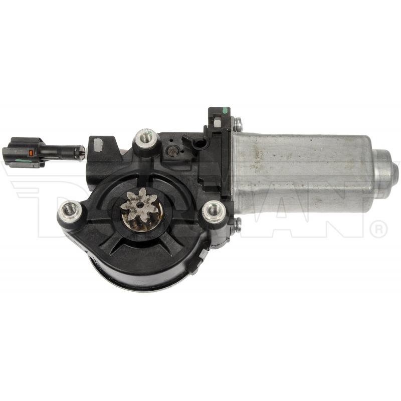 1996 Plymouth Breeze Power Window Motor Front Right Dorman 742315 image 4 of 4