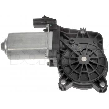2009 Dodge Nitro Power Window Motor Rear Right Dorman 742336 image 2 of 4