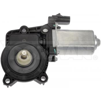 2009 Dodge Nitro Power Window Motor Rear Right Dorman 742336 image 4 of 4
