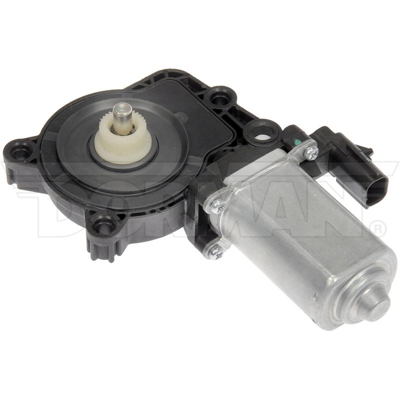 Dorman 742336 Power Window Motor product image 1 of 4