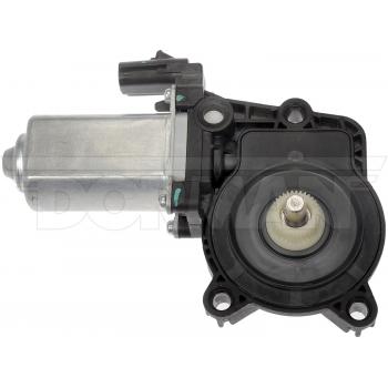 2009 Dodge Nitro Power Window Motor Rear Left Dorman 742337 image 3 of 4