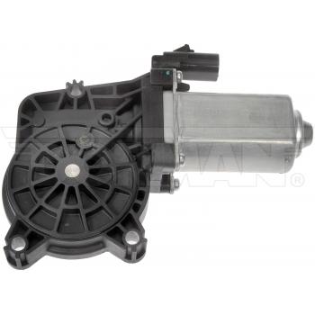 2009 Dodge Nitro Power Window Motor Rear Left Dorman 742337 image 4 of 4