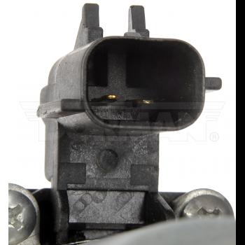 2009 Jeep Wrangler Power Window Motor Front Left Dorman 742368 image 2 of 4