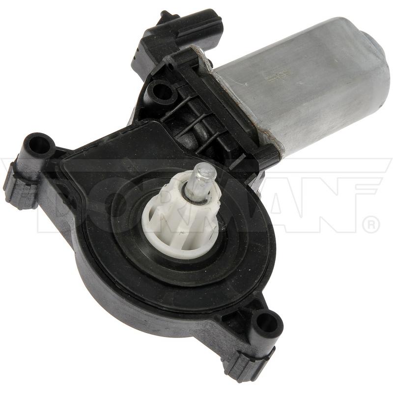 Dorman 742368 Power Window Motor product image 1 of 4
