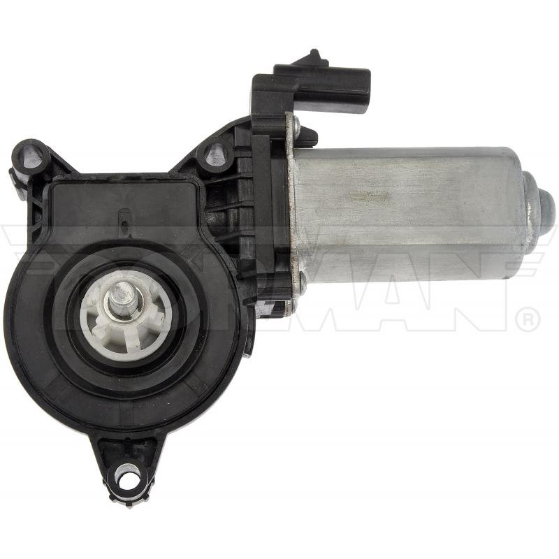 Dorman 742368 Power Window Motor product image 3 of 4