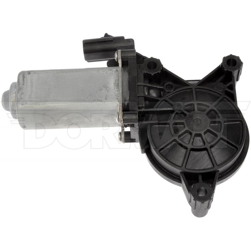 Dorman 742368 Power Window Motor product image 4 of 4