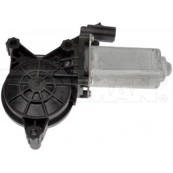 2009 Jeep Wrangler Power Window Motor Front Right Dorman 742369 image 1 of 4