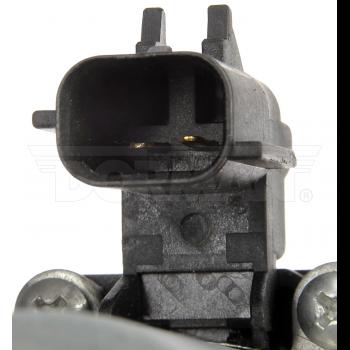 2009 Jeep Wrangler Power Window Motor Front Right Dorman 742369 image 2 of 4