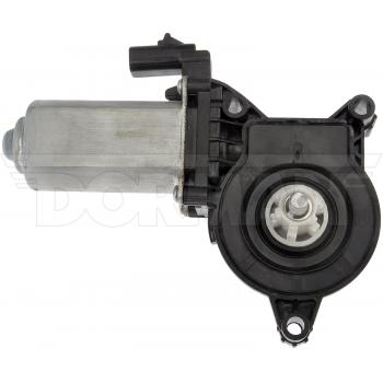 2009 Jeep Wrangler Power Window Motor Front Right Dorman 742369 image 3 of 4
