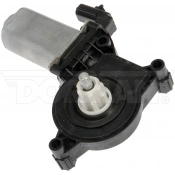 2009 Jeep Wrangler Power Window Motor Front Right Dorman 742369 image 4 of 4