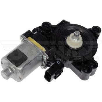 2019 Hyundai Santa Fe XL Power Window Motor Front Right Dorman 742395 image 3 of 3