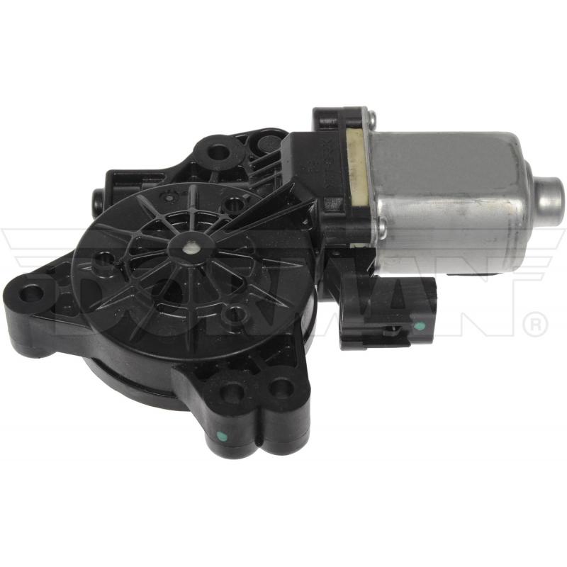 2016 Hyundai Santa Fe Sport Power Window Motor Front Right Dorman 742395 image 1 of 3