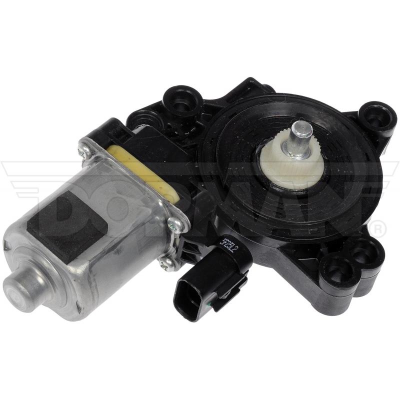 2016 Hyundai Santa Fe Sport Power Window Motor Front Right Dorman 742395 image 3 of 3