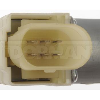 2012 BMW M3 Power Window Motor Front Left Dorman 742416 image 4 of 4