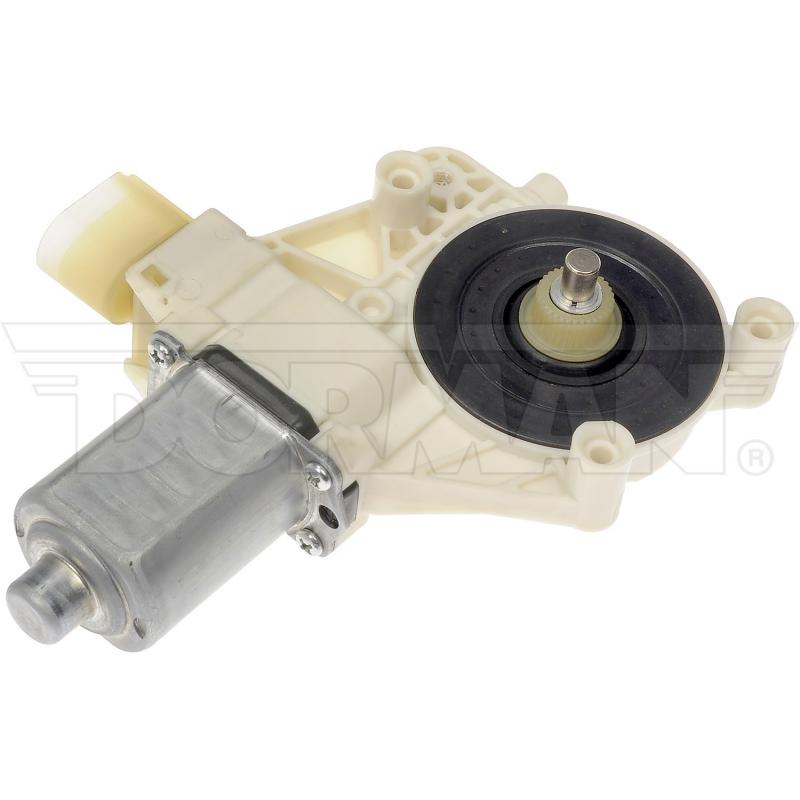 2008 BMW 323i Power Window Motor