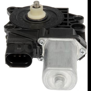 2012 BMW M3 Power Window Motor Rear Left Dorman 742456 image 2 of 4